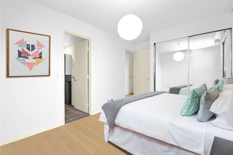 Fourth view of Homely apartment listing, 209/1 Hirst Street, Arncliffe NSW 2205