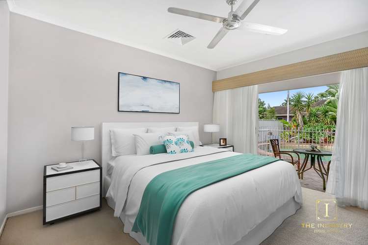 Fifth view of Homely house listing, 47 Stream Avenue, Kewarra Beach QLD 4879