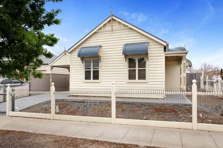 Second view of Homely house listing, 10 Cullen Terrace, Caroline Springs VIC 3023