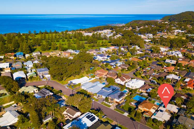 Main view of Homely house listing, 19 Phillip Street, Shelly Beach NSW 2261