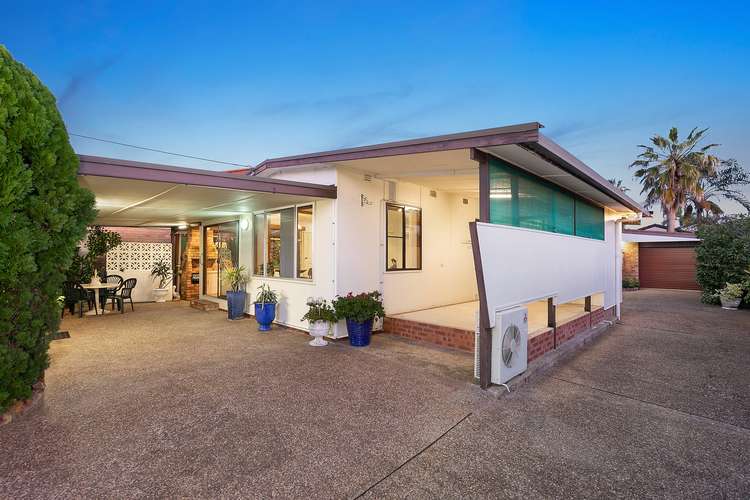 Third view of Homely house listing, 19 Phillip Street, Shelly Beach NSW 2261