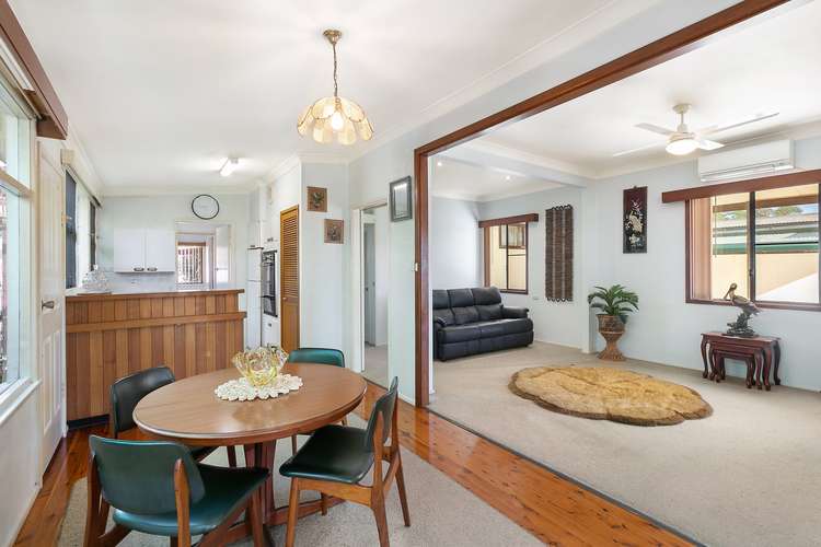 Sixth view of Homely house listing, 19 Phillip Street, Shelly Beach NSW 2261