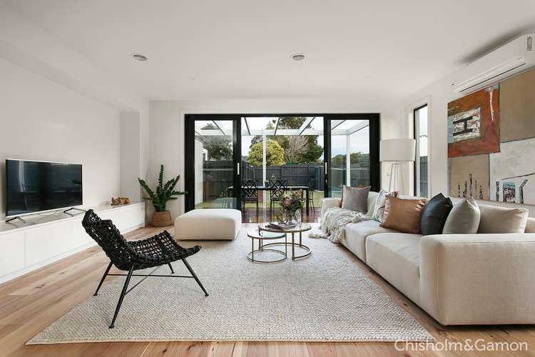 Second view of Homely house listing, 1/2 Amiriya Street, Bentleigh East VIC 3165