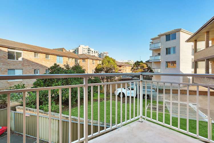 Third view of Homely unit listing, 10/14 Croydon Street, Cronulla NSW 2230