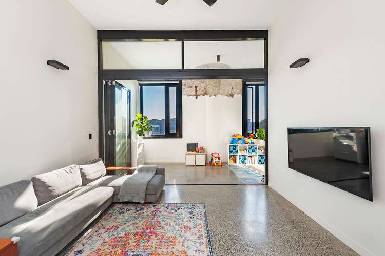 Main view of Homely apartment listing, 38/6-8 Crewe Place, Rosebery NSW 2018