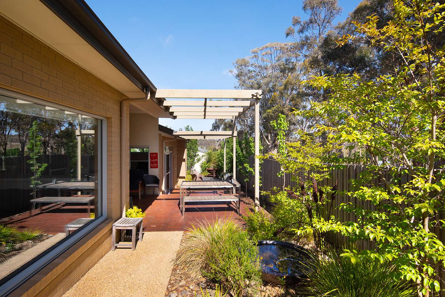 Main view of Homely house listing, 5 The Terrace, Castlemaine VIC 3450