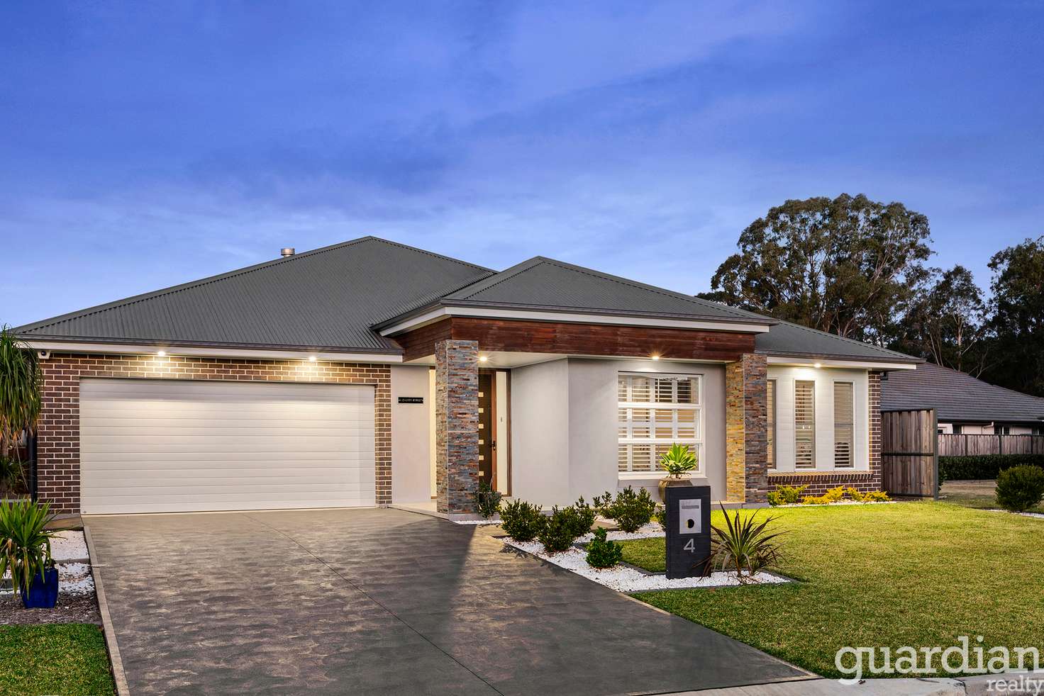 Main view of Homely house listing, 4 Cherry Street, Pitt Town NSW 2756