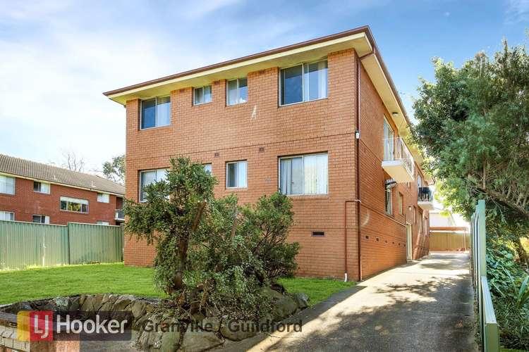Third view of Homely blockOfUnits listing, 43 Manchester Street, Merrylands NSW 2160