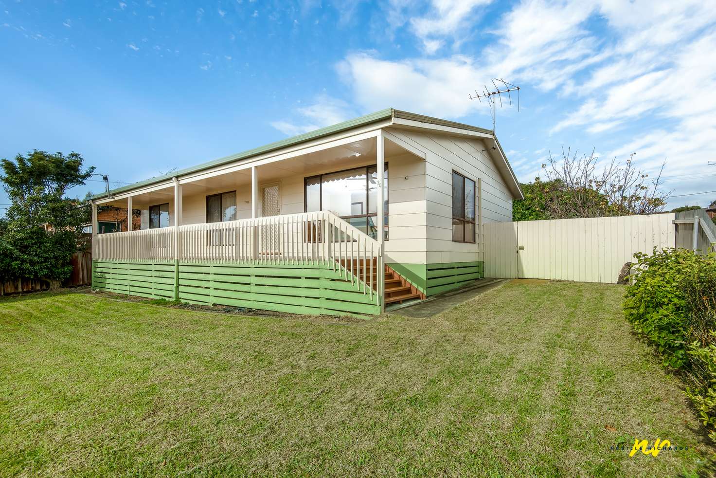 Main view of Homely house listing, 20 Welfare Street, Portarlington VIC 3223