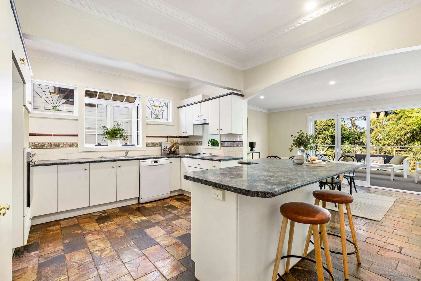Main view of Homely house listing, 31 Ocean Street, Mount Saint Thomas NSW 2500