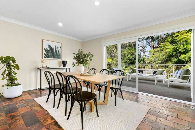 Second view of Homely house listing, 31 Ocean Street, Mount Saint Thomas NSW 2500