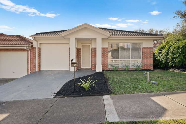 Main view of Homely house listing, 12 Augustus Drive, Berwick VIC 3806