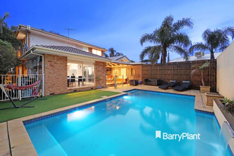 Main view of Homely house listing, 53 Quail Way, Rowville VIC 3178