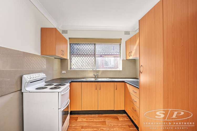 Main view of Homely unit listing, 5/32 Henley Road, Homebush West NSW 2140