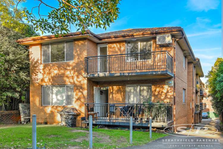 Fifth view of Homely unit listing, 5/32 Henley Road, Homebush West NSW 2140