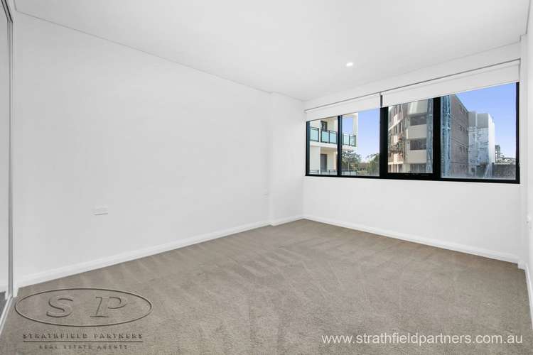 Fourth view of Homely unit listing, 114/29-31 Burlington Road, Homebush NSW 2140
