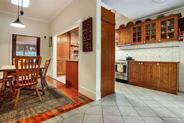 Fifth view of Homely house listing, 4 Nicholsdale Road, Camberwell VIC 3124