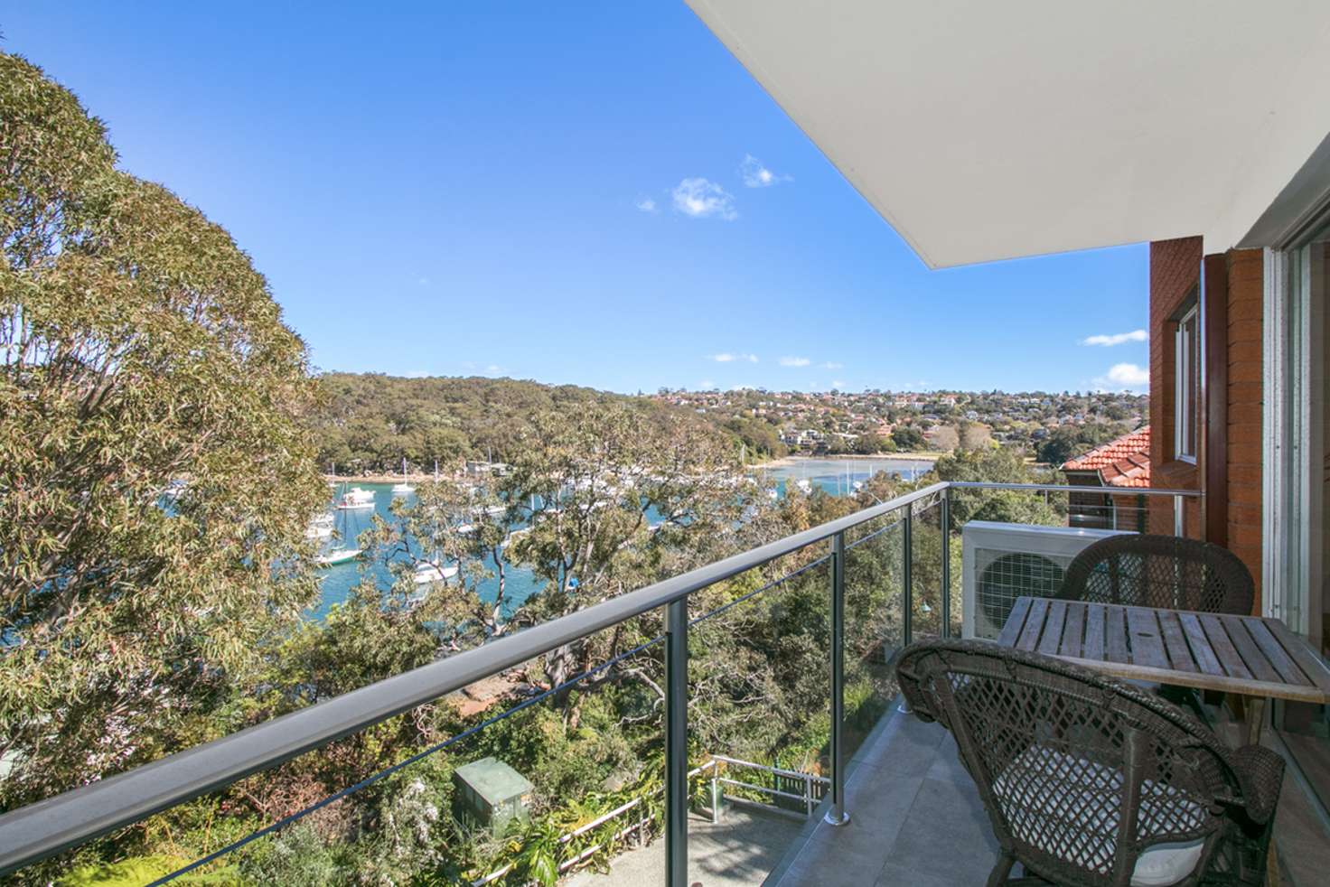 Main view of Homely apartment listing, 4/1A Bolingbroke Parade, Fairlight NSW 2094