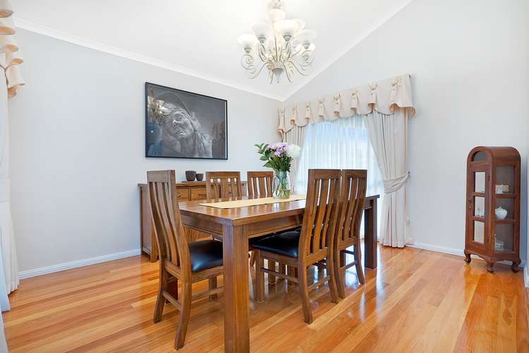 Third view of Homely house listing, 13 Silvertop Close, Glenwood NSW 2768