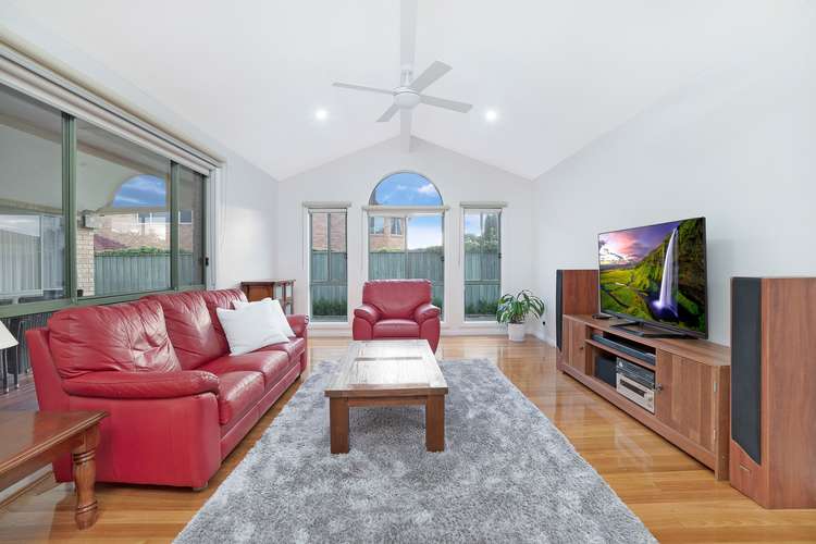 Sixth view of Homely house listing, 13 Silvertop Close, Glenwood NSW 2768