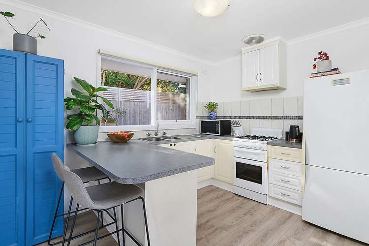 Second view of Homely unit listing, 9/199 Noble Street, Newtown VIC 3220