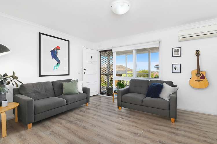Third view of Homely unit listing, 9/199 Noble Street, Newtown VIC 3220