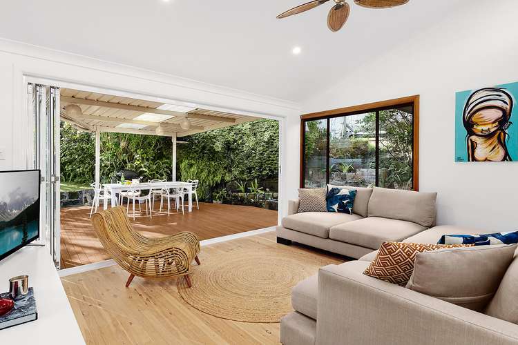 Fourth view of Homely house listing, 21 Kalianna Crescent, Beacon Hill NSW 2100