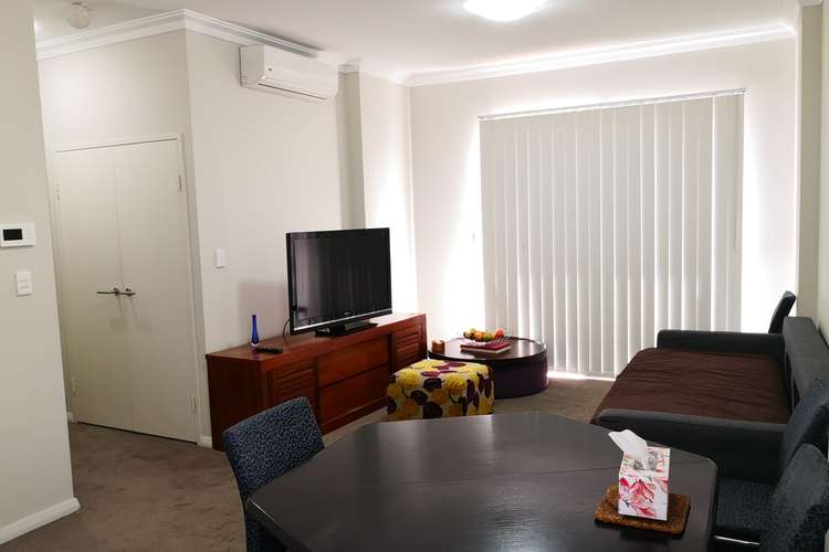 Second view of Homely apartment listing, G05/235 Carlingford Road, Carlingford NSW 2118