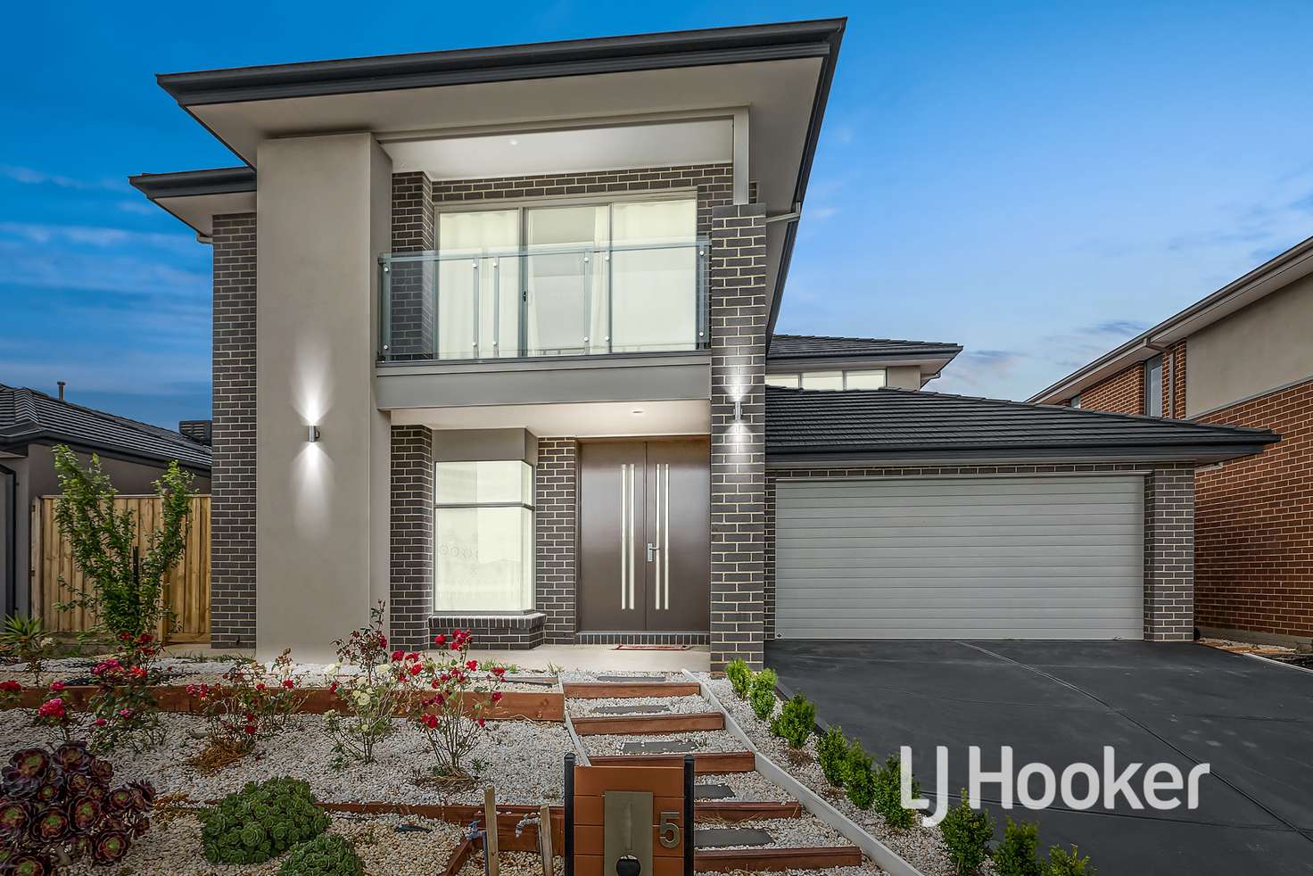 Main view of Homely house listing, 5 Gotch Place, Clyde VIC 3978
