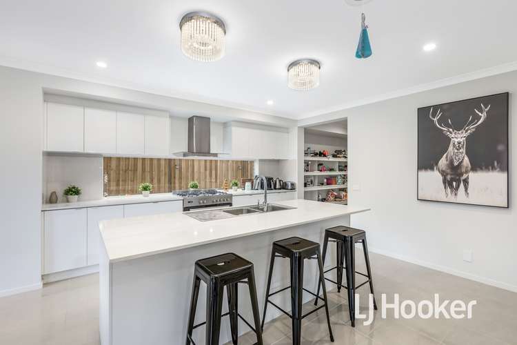 Fourth view of Homely house listing, 5 Gotch Place, Clyde VIC 3978