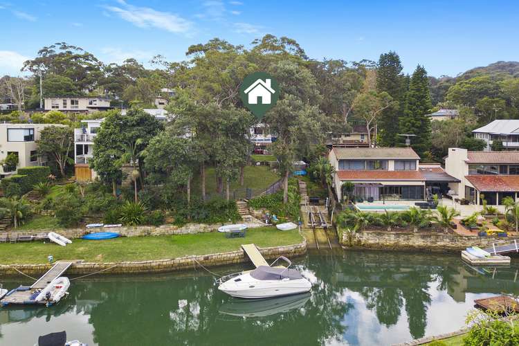 Third view of Homely house listing, 96 Crescent Road, Newport NSW 2106