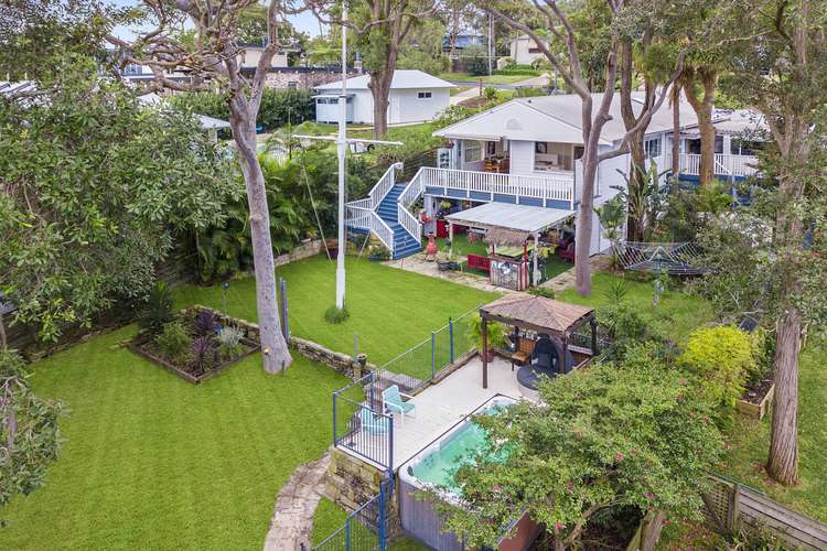 Fourth view of Homely house listing, 96 Crescent Road, Newport NSW 2106