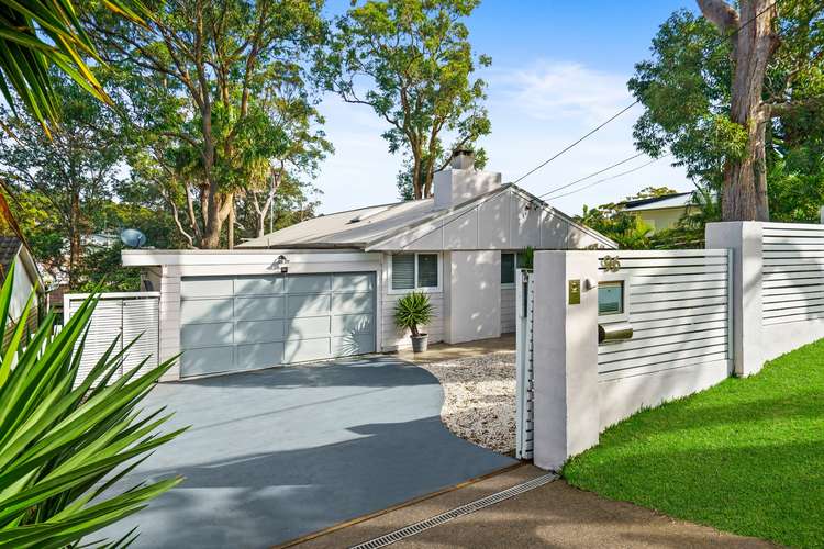Fifth view of Homely house listing, 96 Crescent Road, Newport NSW 2106