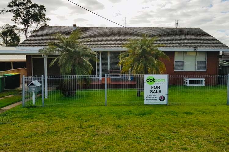 Main view of Homely house listing, 89 Aberdare Street, Kurri Kurri NSW 2327