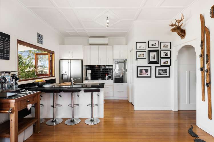 Fourth view of Homely house listing, 21 Susan Street, Greenslopes QLD 4120