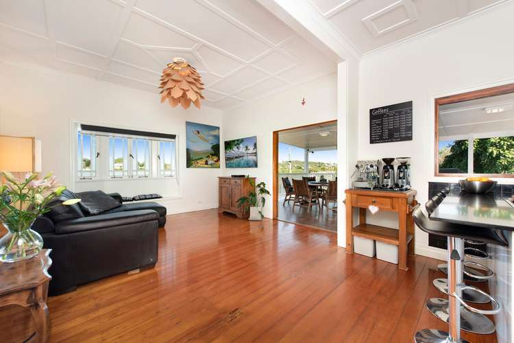 Fifth view of Homely house listing, 21 Susan Street, Greenslopes QLD 4120