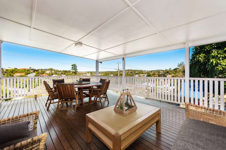 Sixth view of Homely house listing, 21 Susan Street, Greenslopes QLD 4120