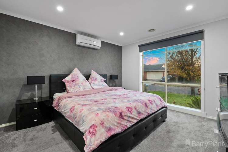 Second view of Homely house listing, 10 Redfern Way, Pakenham VIC 3810
