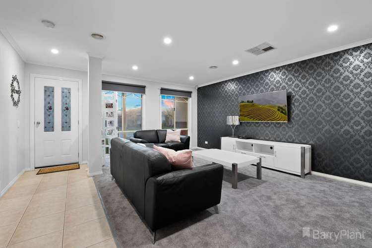 Fourth view of Homely house listing, 10 Redfern Way, Pakenham VIC 3810