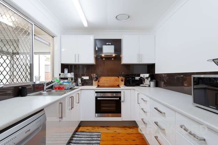 Second view of Homely house listing, 40 Alister Street, Shortland NSW 2307