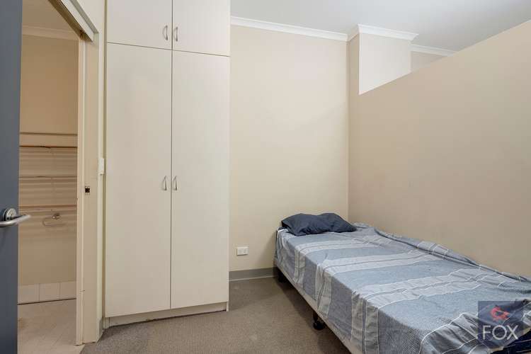 Second view of Homely apartment listing, 301/160 Rundle Mall, Adelaide SA 5000