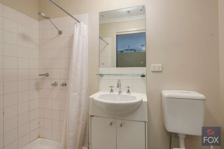 Third view of Homely apartment listing, 301/160 Rundle Mall, Adelaide SA 5000