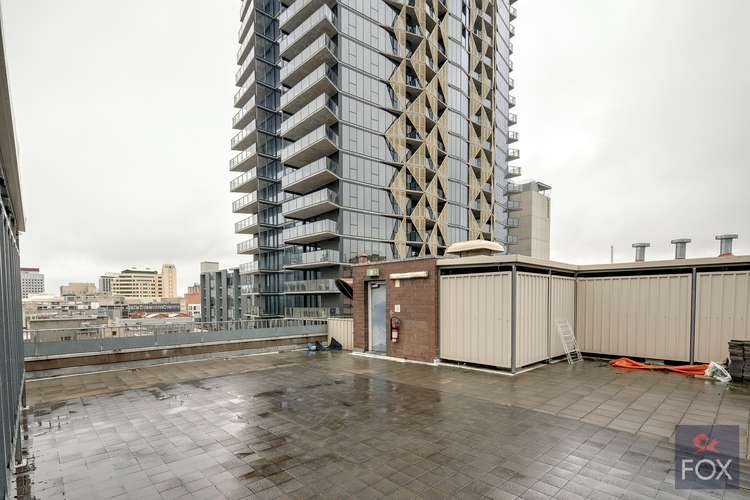 Fifth view of Homely apartment listing, 301/160 Rundle Mall, Adelaide SA 5000