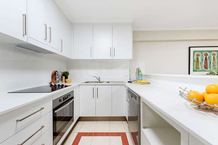 Third view of Homely apartment listing, 4/398 Pitt Street, Haymarket NSW 2000