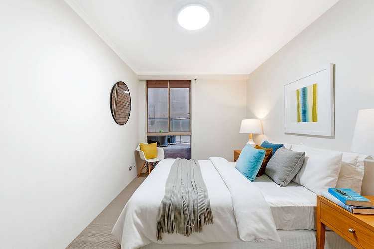 Fourth view of Homely apartment listing, 4/398 Pitt Street, Haymarket NSW 2000