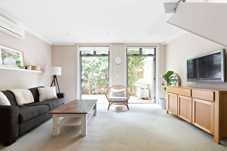 Main view of Homely townhouse listing, 9/42A Burchmore Road, Manly Vale NSW 2093