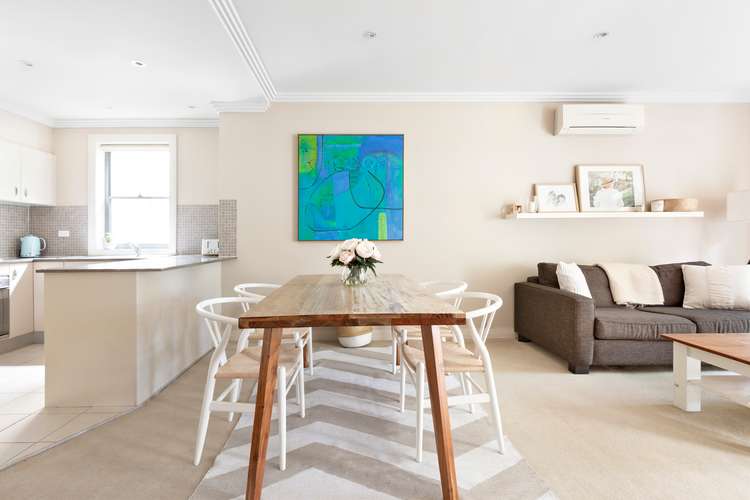 Third view of Homely townhouse listing, 9/42A Burchmore Road, Manly Vale NSW 2093