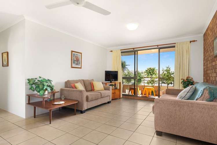 Second view of Homely unit listing, 42 Rickman Parade, Woorim QLD 4507