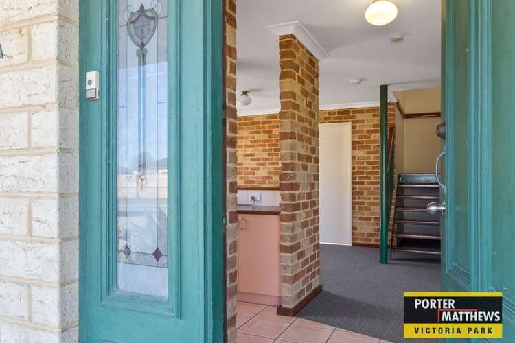 Second view of Homely townhouse listing, 136A Centre Street, Queens Park WA 6107
