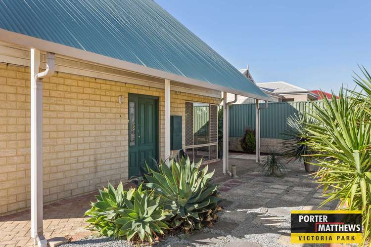 Third view of Homely townhouse listing, 136A Centre Street, Queens Park WA 6107
